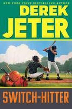 Switch-Hitter de Derek Jeter