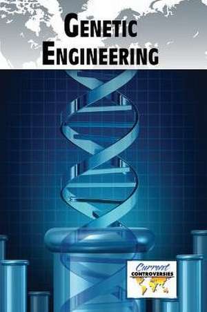 Genetic Engineering de Susan Henneberg