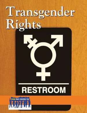 Transgender Rights de Marty Gitlin