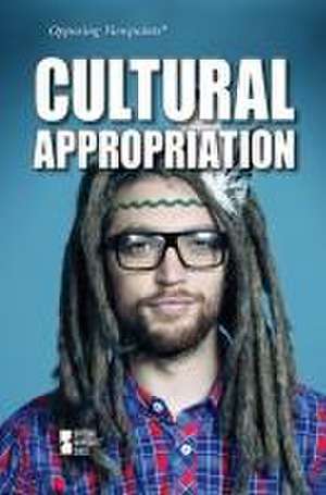 Cultural Appropriation de Gary Wiener