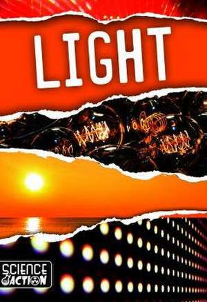 Light de Joanna Brundle