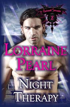 Night Therapy de Lorraine Pearl