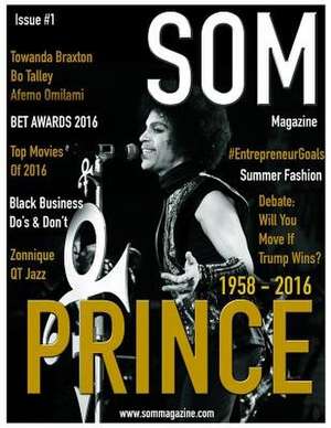 SOM Magazine de Som Networks