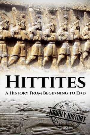 Hittites de Henry Freeman