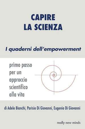 Capire La Scienza de Adele Bianchi