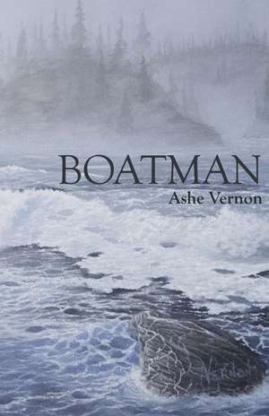 Boatman de Ashe Vernon