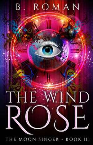 The Wind Rose de B. Roman