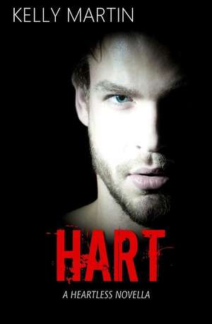 Hart de Kelly Martin