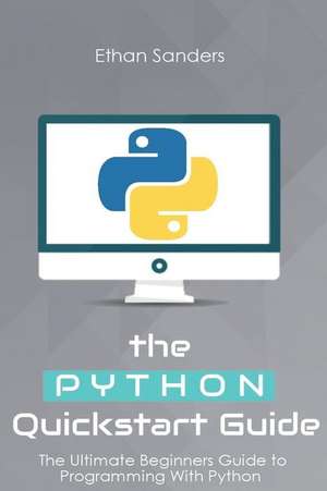 Python de Ethan Sanders