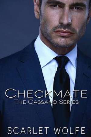 Checkmate de Scarlet Wolfe