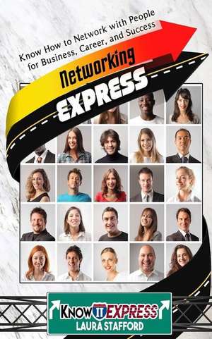 Networking Express de Knowit Express