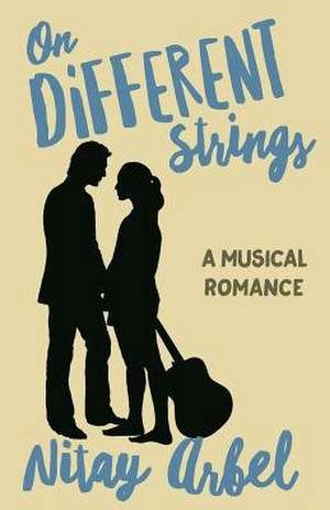 On Different Strings de Nitay Arbel