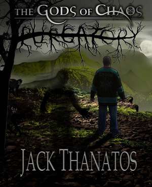 Purgatory de MR Jack Thanatos