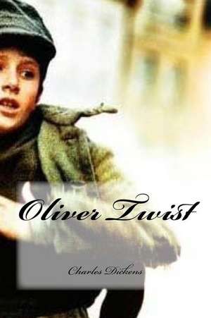 Oliver Twist de Charles Dickens