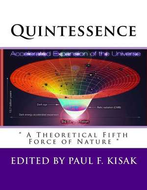 Quintessence de Edited by Paul F. Kisak