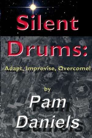 Silent Drums de Pam Daniels