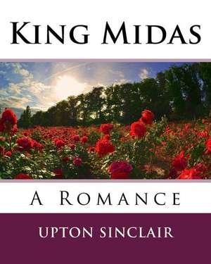 King Midas de MR Upton Sinclair