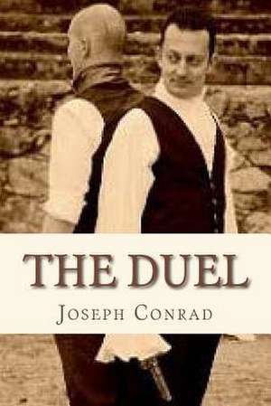 The Duel de Joseph Conrad