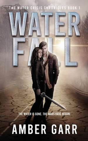 Waterfall de Amber Garr