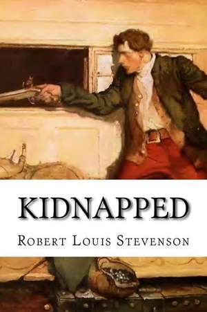 Kidnapped de Robert Louis Stevenson