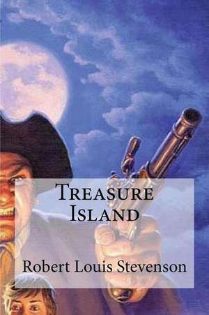 Treasure Island de Robert Louis Stevenson