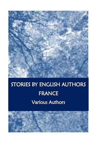 Stories by English Authors de Robert Louis Stevenson