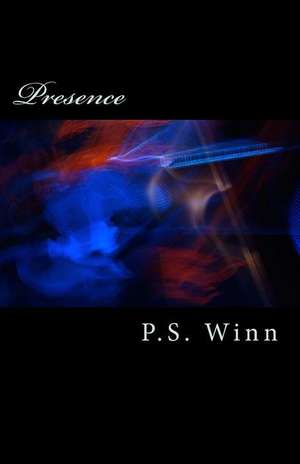 Presence de P. S. Winn