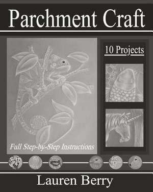 Parchment Craft de Lauren Berry