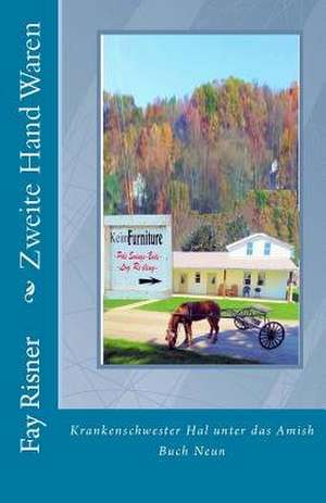 Zweite Hand Waren de Fay Risner