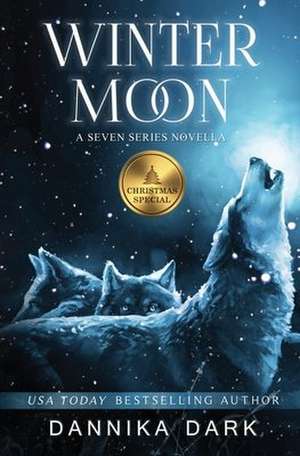 Winter Moon de Dannika Dark