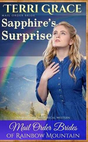 Mail Order Bride de Terri Grace