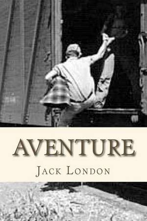 Aventure de Jack London