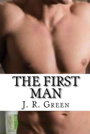 The First Man de John R. Green