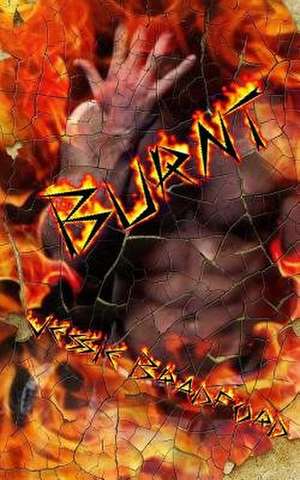 Burnt de Jessie Bradford