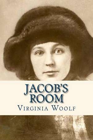 Jacobs Room de Virginia Woolf