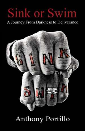 Sink or Swim de Anthony Portillo