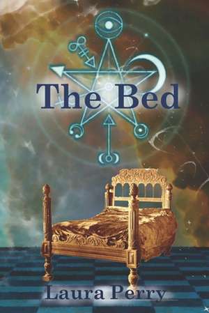 The Bed de Laura Perry