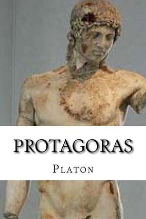 Protagoras de Platon