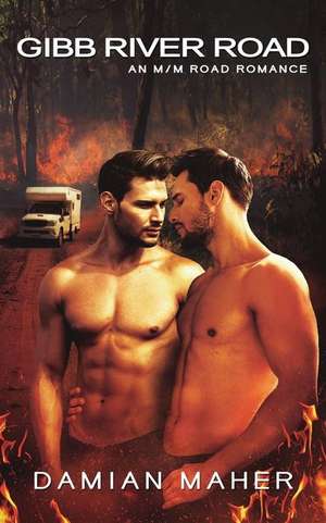 Gibb River Road de Damian Maher