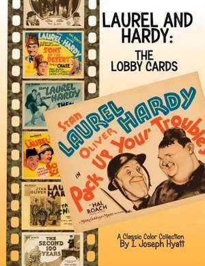 Laurel and Hardy de I. Joseph Hyatt