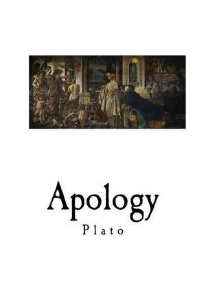 Apology de Plato