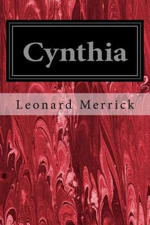 Cynthia de Leonard Merrick