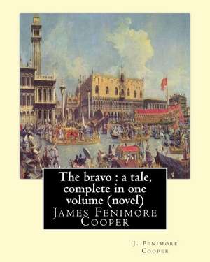 The Bravo de J. Fenimore Cooper