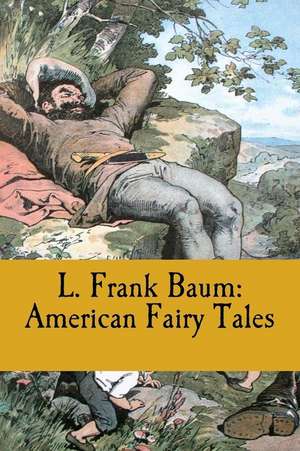 L. Frank Baum de L. Frank Baum