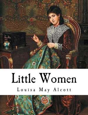 Little Women de Louisa May Alcott