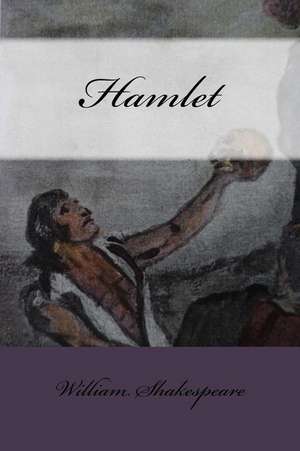Hamlet de William Shakespeare