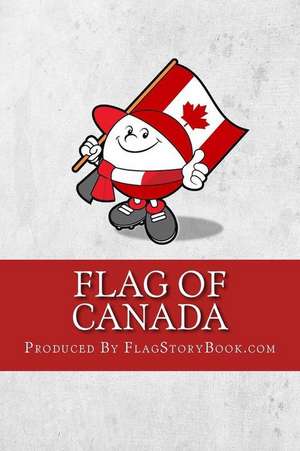 Flag of Canada de MR Ariel Watson