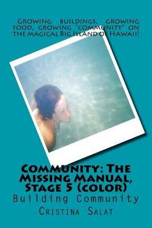Community de Cristina Salat