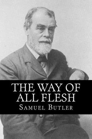 The Way of All Flesh (Special Edition in Offer) de Samuel Butler