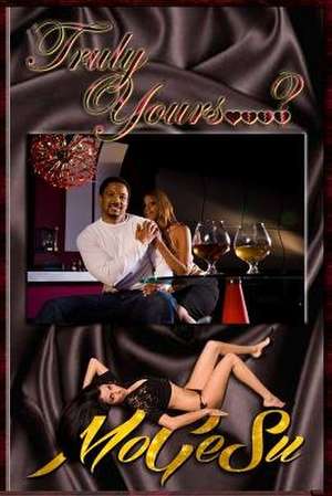 Truly Yours de Mogesu